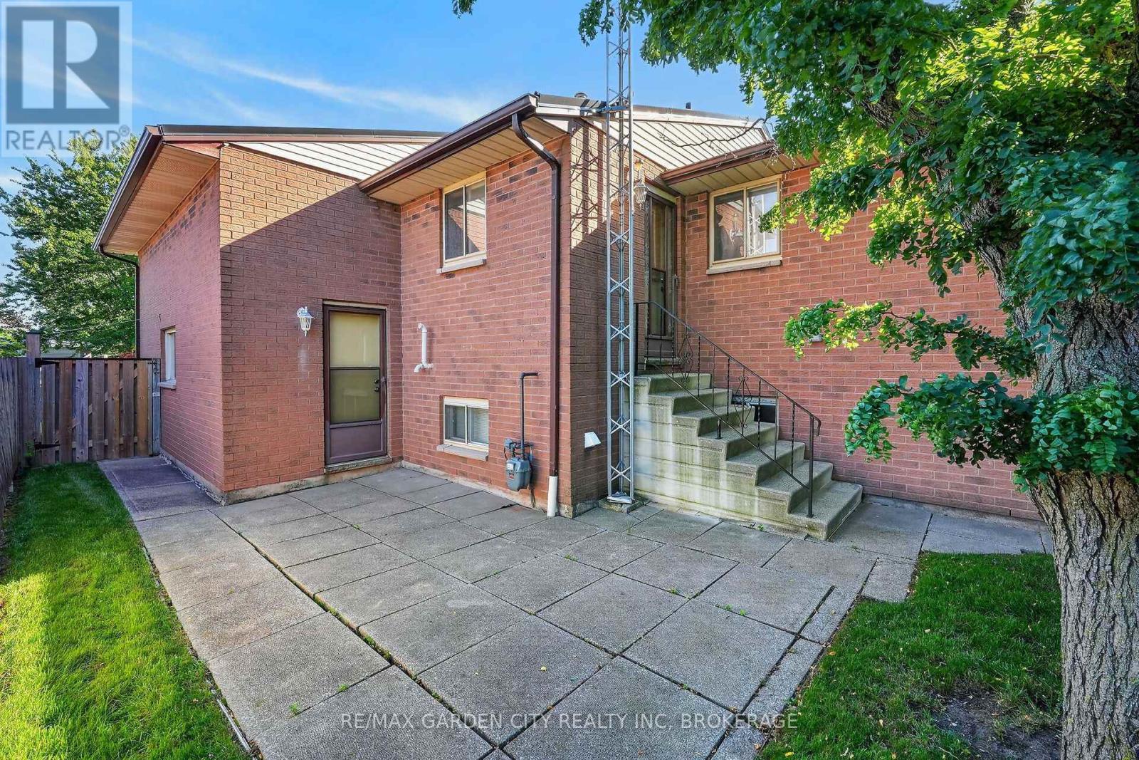 67 College Park Drive, Welland, Ontario L3C 6Z7 - Photo 31 - X13778564