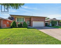 67 COLLEGE PARK DRIVE, Welland, Ontario