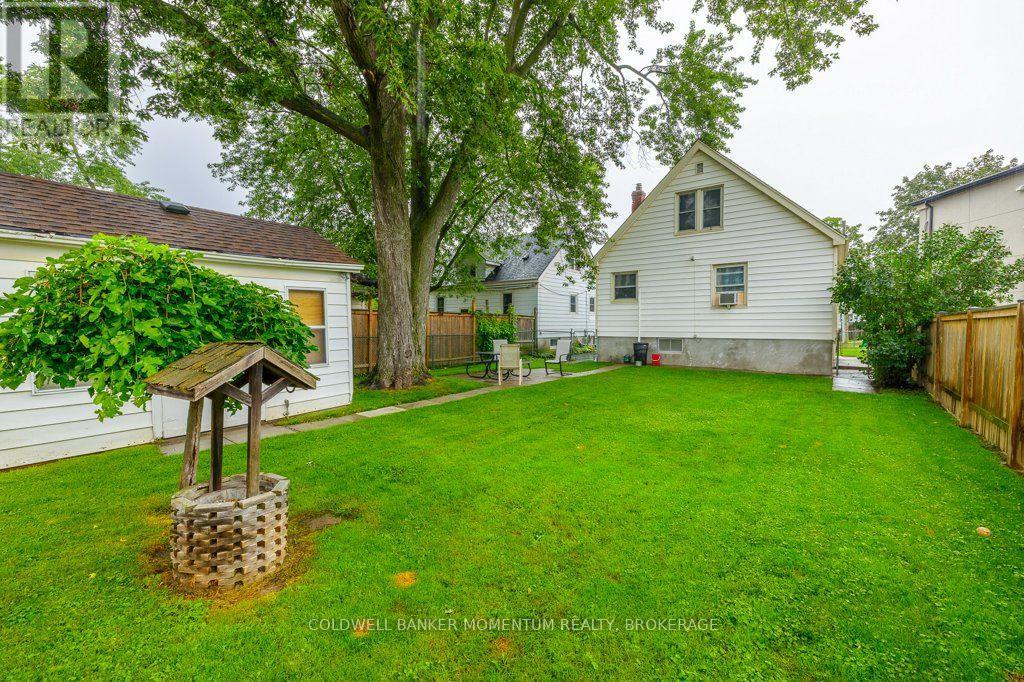 25 Clayburn Avenue, St. Catharines, Ontario  L2P 2T9 - Photo 28 - X13778566