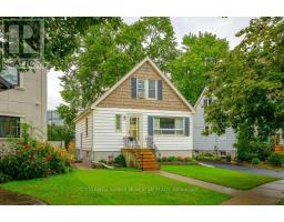 25 CLAYBURN AVENUE, St. Catharines, Ontario