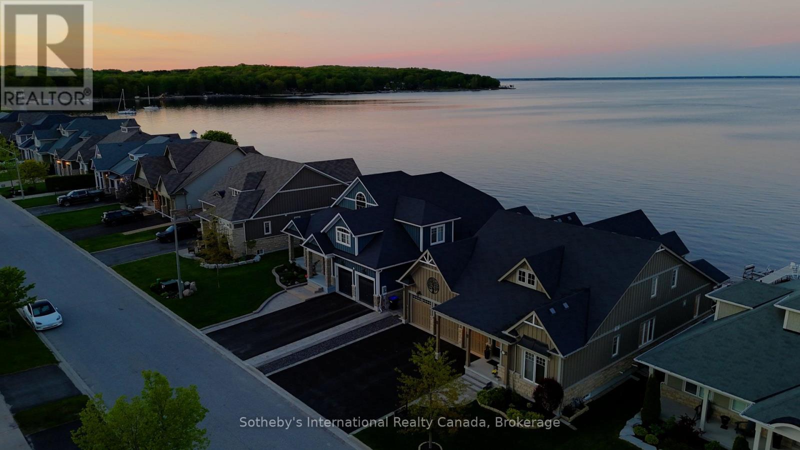 409 Bayport Boulevard, Midland, Ontario  L4R 0C4 - Photo 12 - S13114812