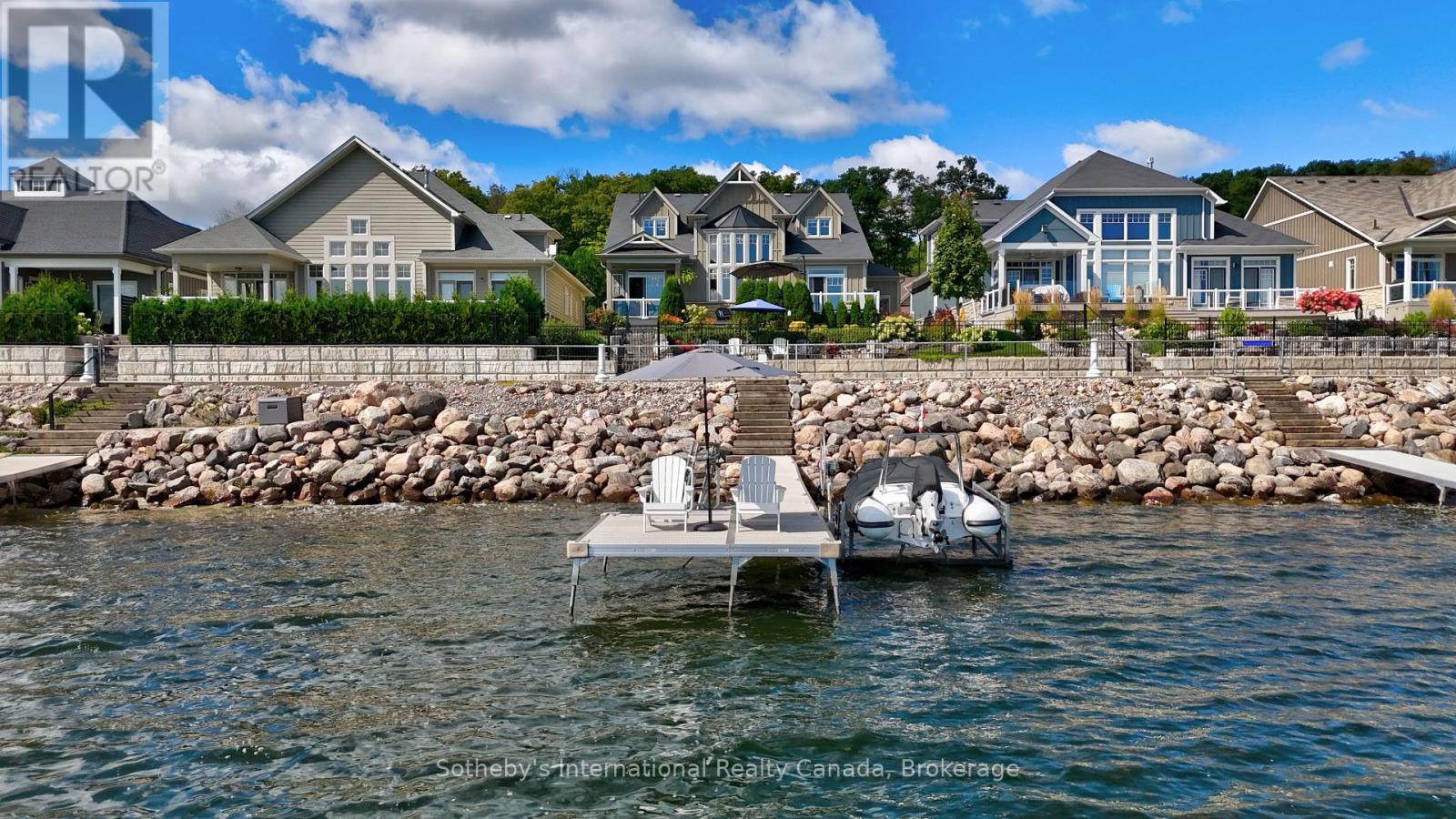 409 BAYPORT BOULEVARD, Midland, Ontario