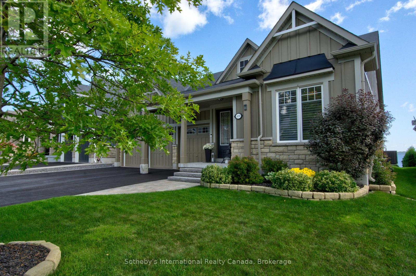 409 Bayport Boulevard, Midland, Ontario  L4R 0C4 - Photo 9 - S13114812