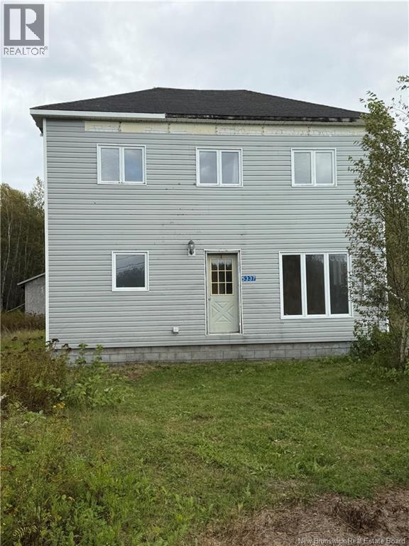 5337 117 Route, Baie-Sainte-Anne, New Brunswick