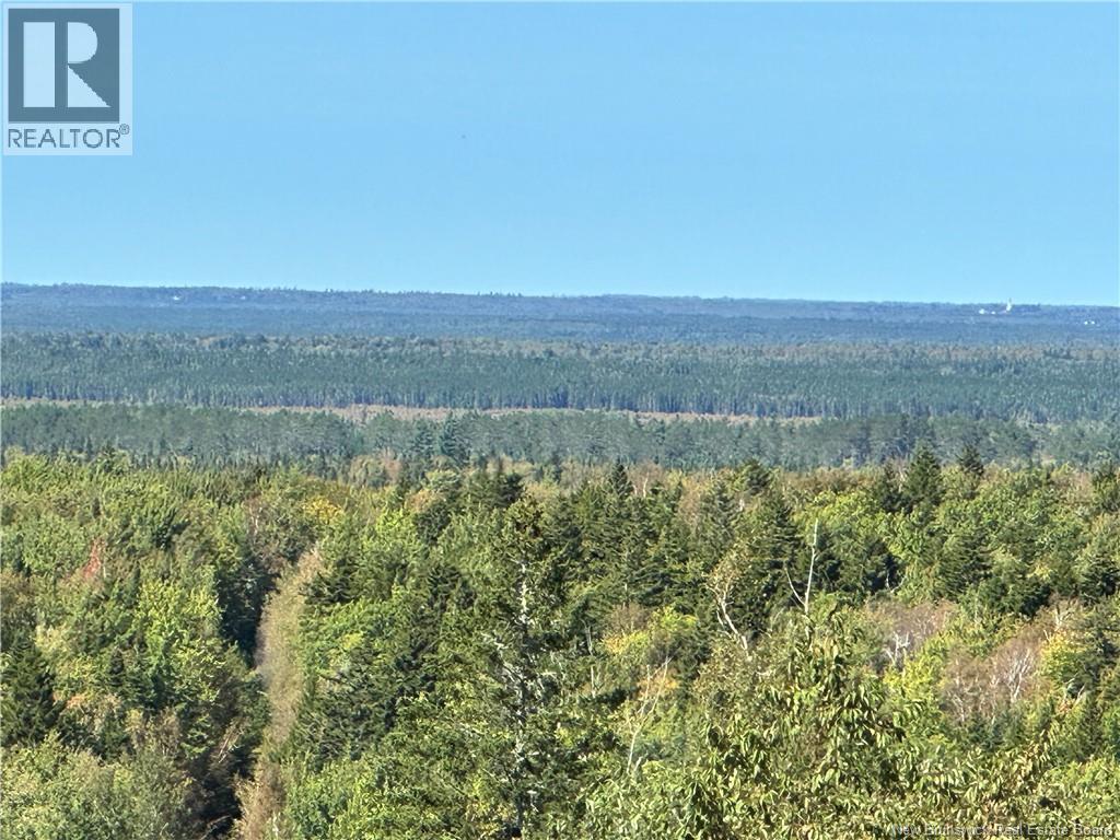 Lots Indian Mountain Road, Indian Mountain, New Brunswick