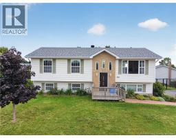 50 Vista Ridge Crescent, Saint John, New Brunswick