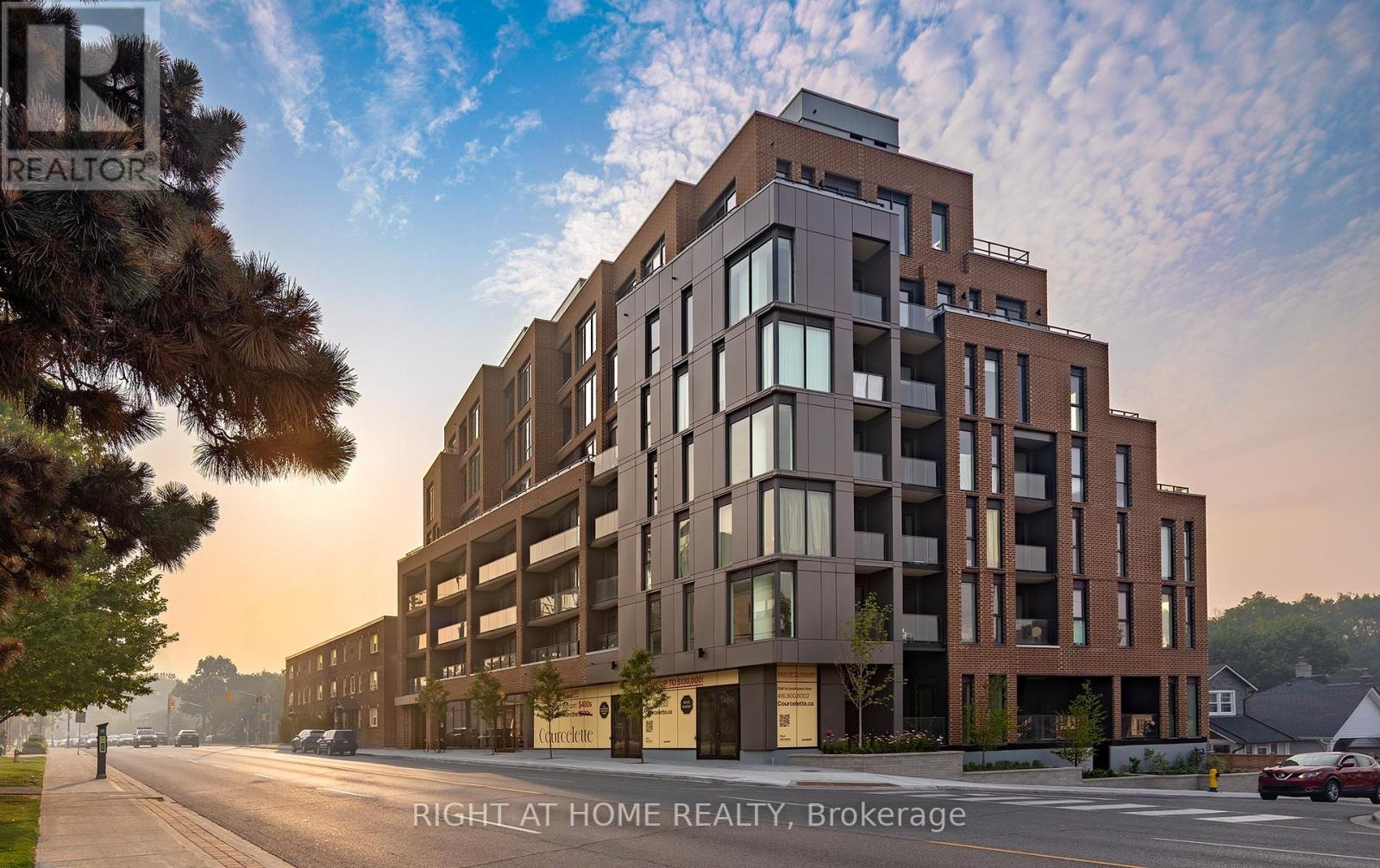 502 - 1161 KINGSTON ROAD, Toronto, Ontario