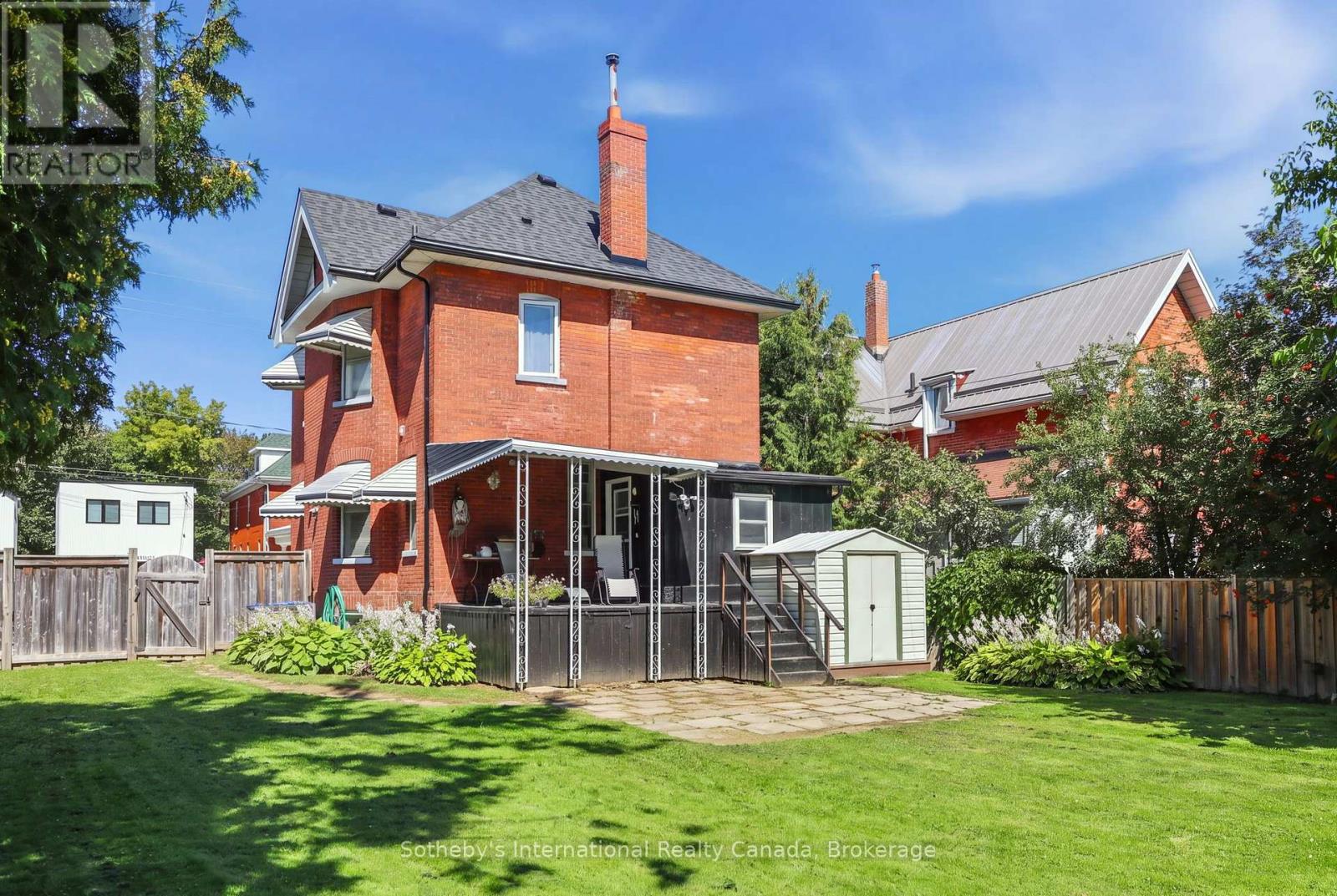 180 Second Street, Collingwood, Ontario  L9Y 1G1 - Photo 30 - S13778504