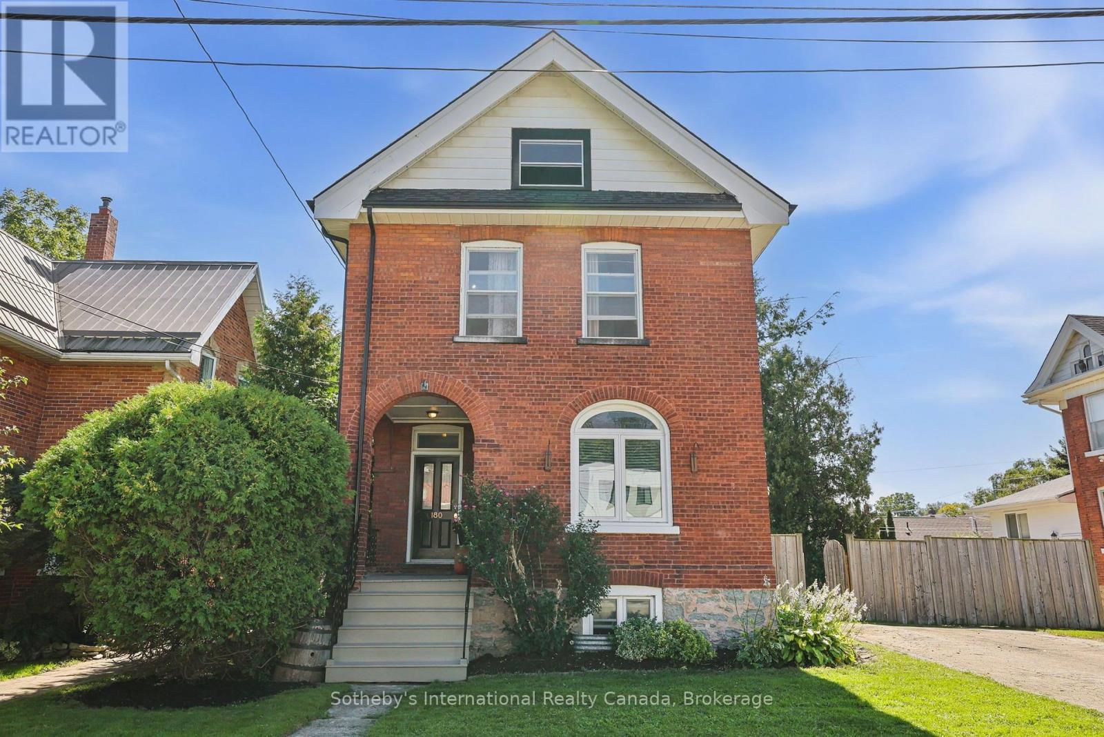 180 Second Street, Collingwood, Ontario  L9Y 1G1 - Photo 35 - S13778504