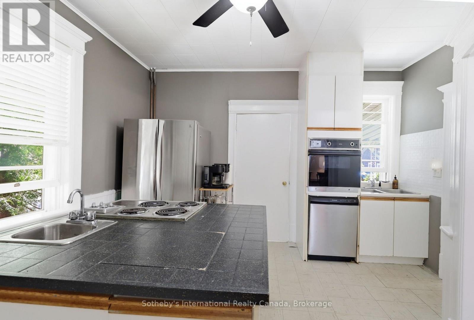 180 Second Street, Collingwood, Ontario  L9Y 1G1 - Photo 8 - S13778504