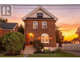 180 SECOND STREET, Collingwood, Ontario
