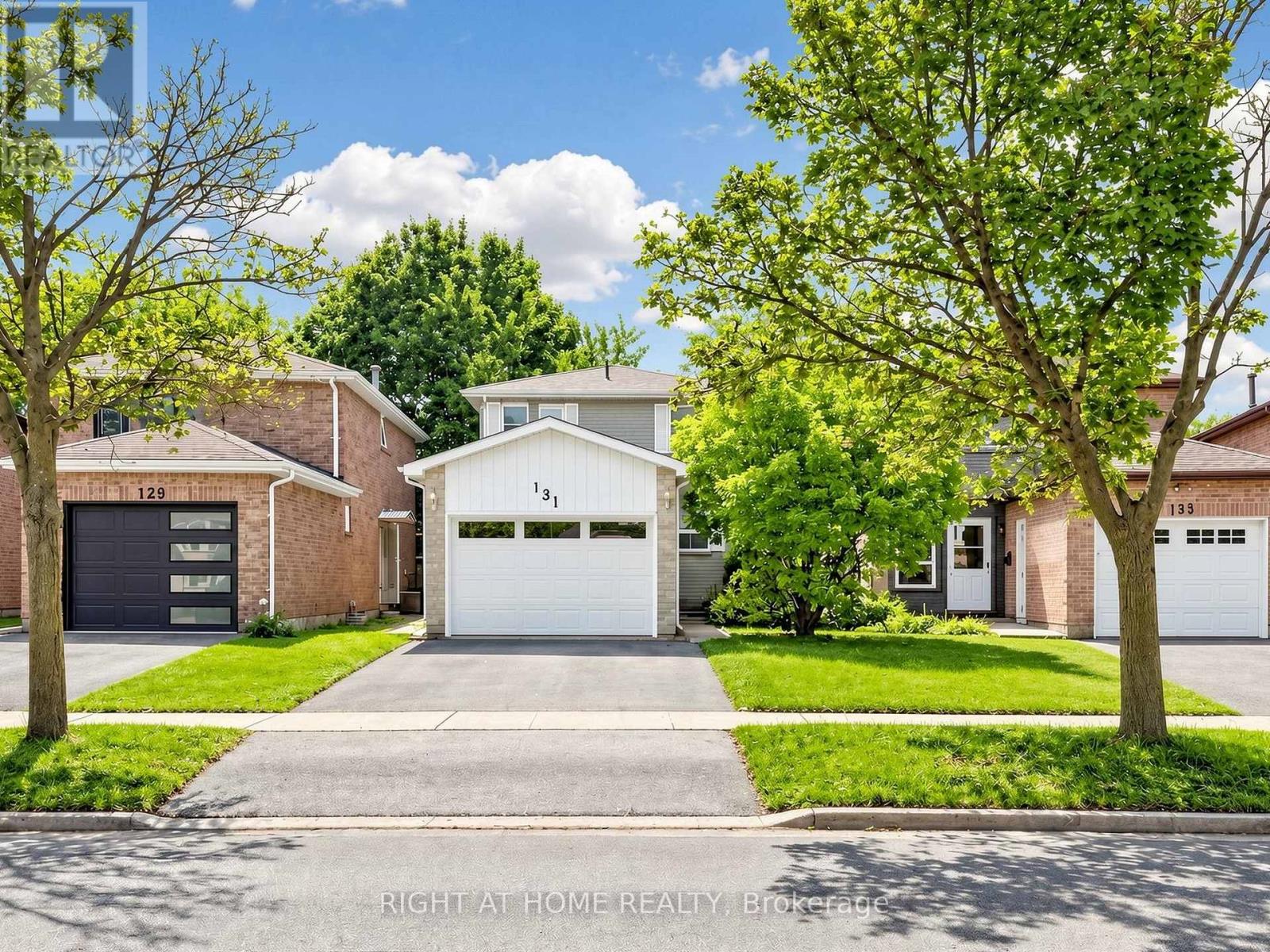 131 Castle Rock Drive, Richmond Hill, Ontario  L4C 6A1 - Photo 1 - N13778488