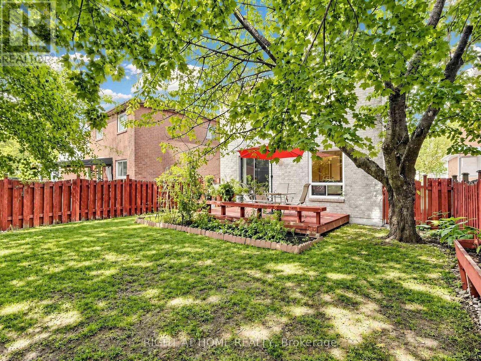 131 Castle Rock Drive, Richmond Hill, Ontario  L4C 6A1 - Photo 45 - N13778488