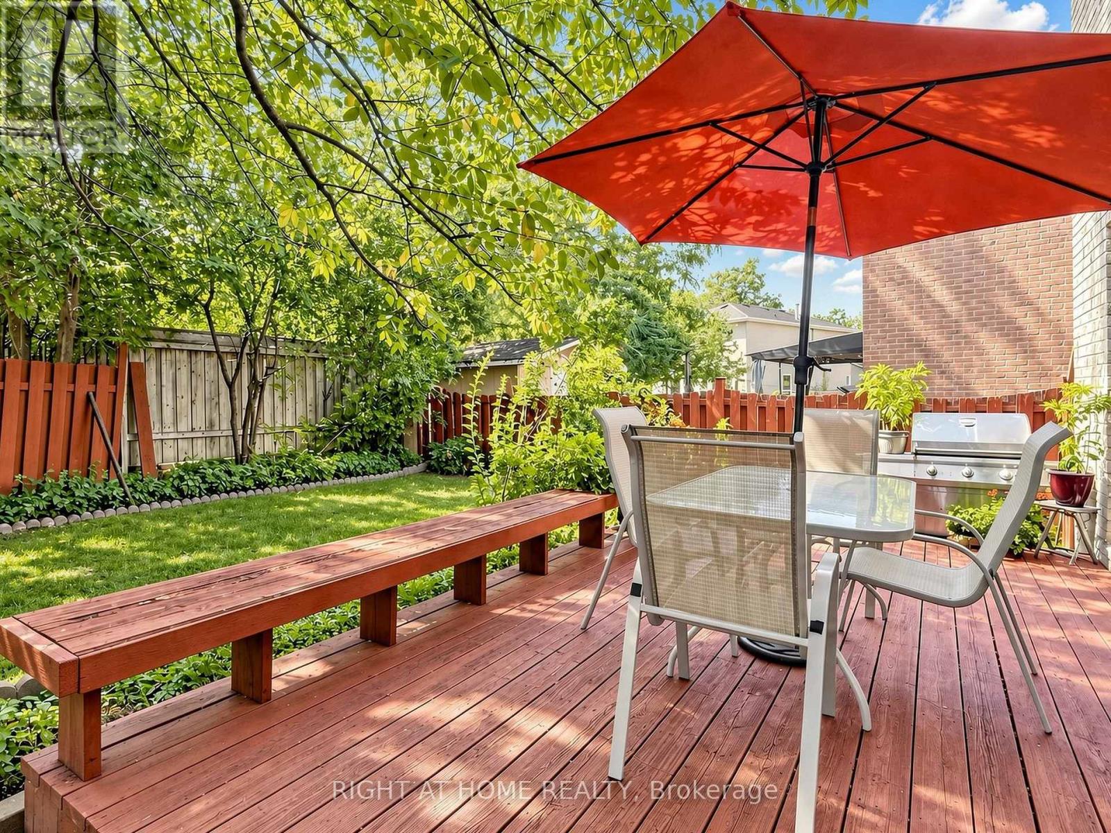 131 Castle Rock Drive, Richmond Hill, Ontario  L4C 6A1 - Photo 47 - N13778488