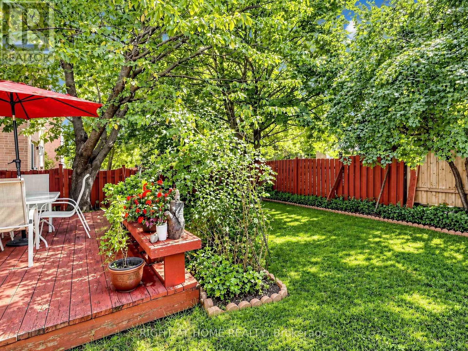 131 Castle Rock Drive, Richmond Hill, Ontario  L4C 6A1 - Photo 48 - N13778488