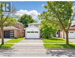 131 CASTLE ROCK DRIVE, Richmond Hill, Ontario