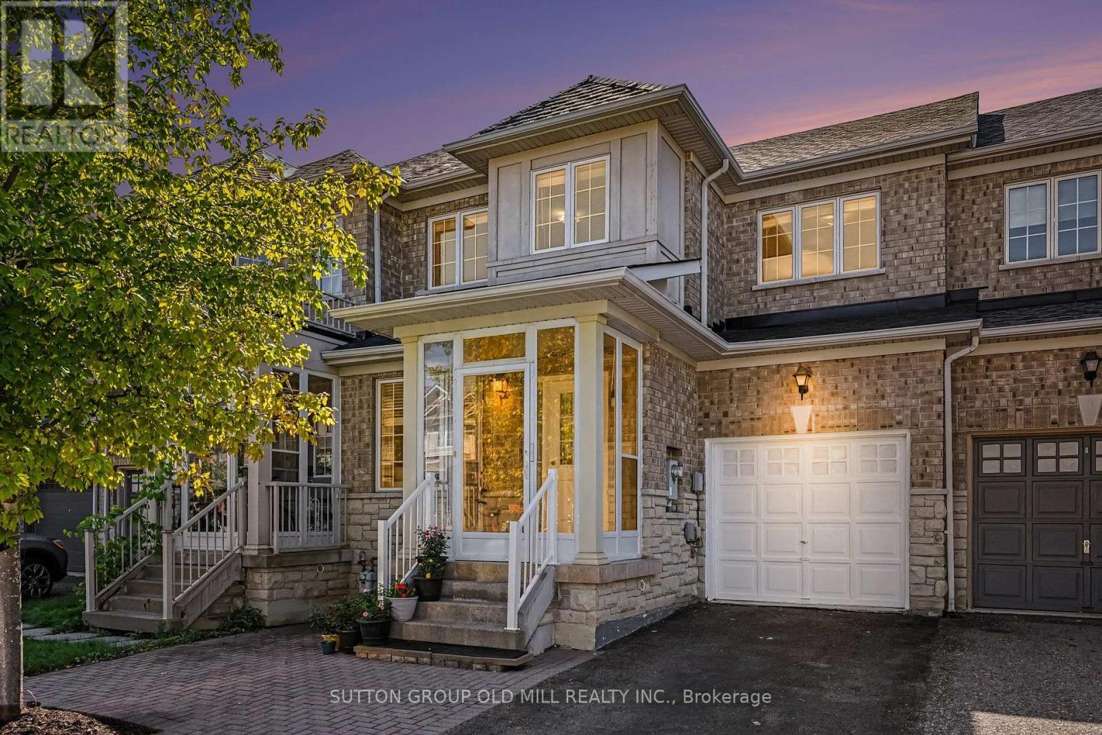 30 HARTMOOR STREET, Markham, Ontario