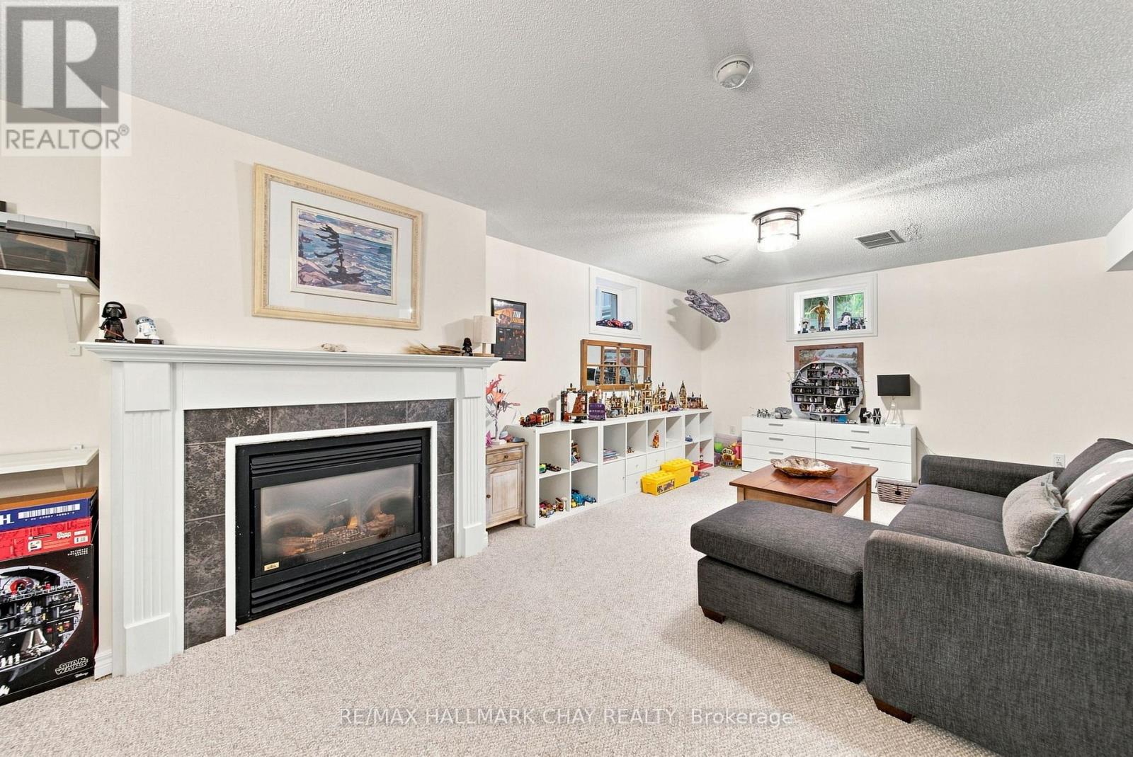 19 Eder Trail, Springwater, Ontario  L0L 1Y0 - Photo 25 - S13778538