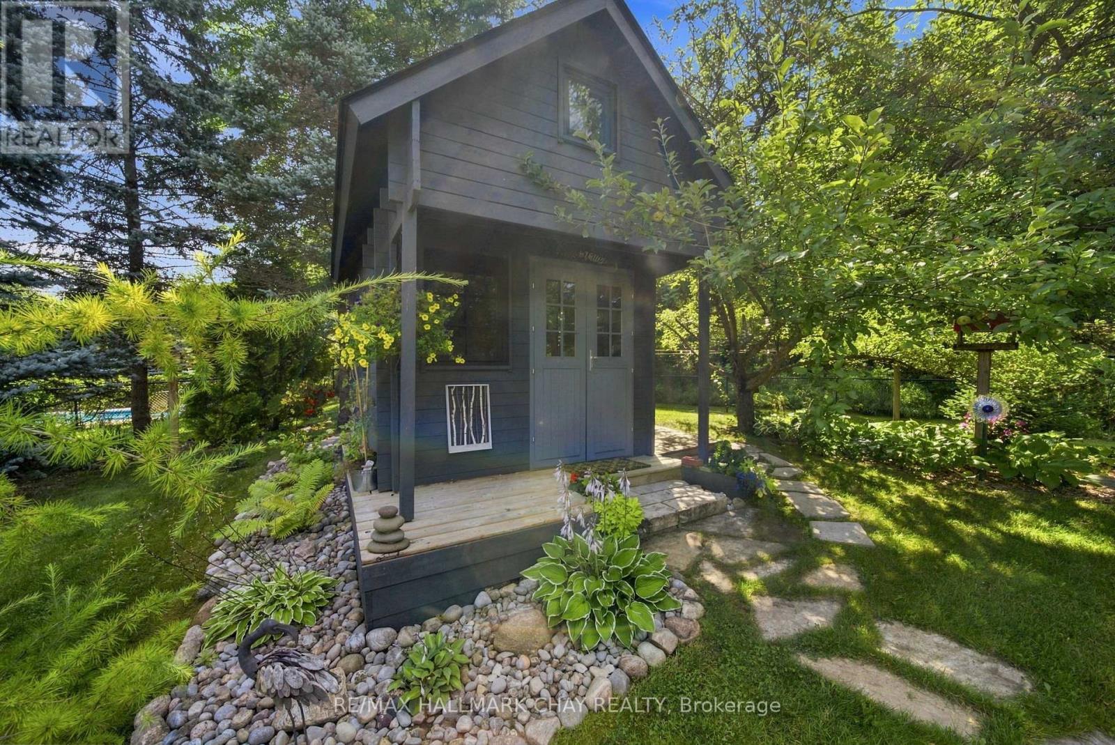 19 Eder Trail, Springwater, Ontario  L0L 1Y0 - Photo 43 - S13778538