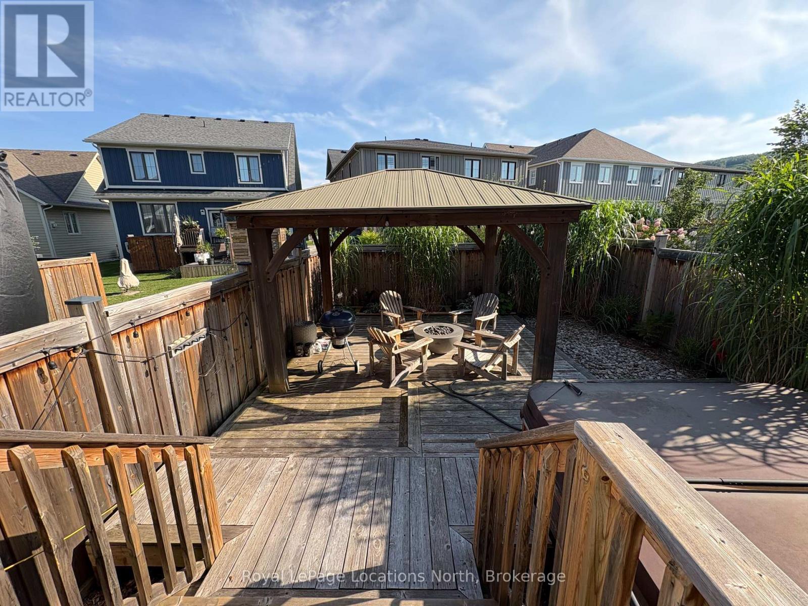363 Yellow Birch Crescent, Blue Mountains, Ontario  L9Y 0Y5 - Photo 8 - X13778560