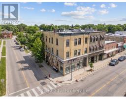 25 - 109 DOWNIE STREET, stratford, Ontario