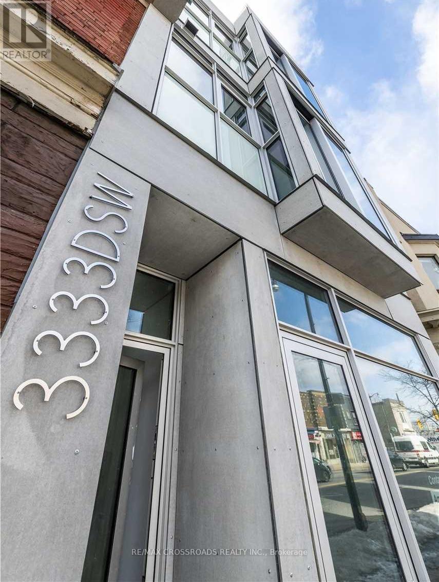 1b - 3333 Dundas Street W, Toronto, Ontario  M6P 2A6 - Photo 2 - W13778510