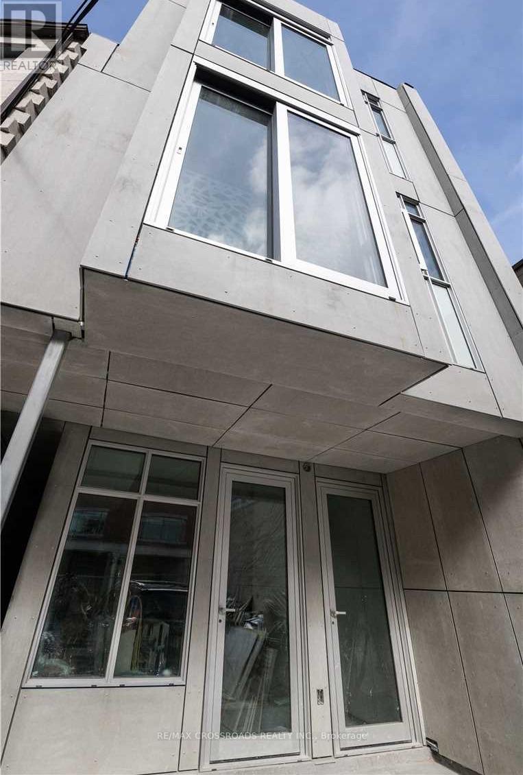 1b - 3333 Dundas Street W, Toronto, Ontario  M6P 2A6 - Photo 8 - W13778510