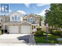 74 HEATHCLIFFE SQUARE, Brampton, Ontario