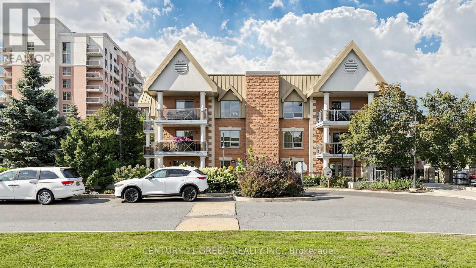 311 - 830 SCOLLARD COURT, Mississauga, Ontario