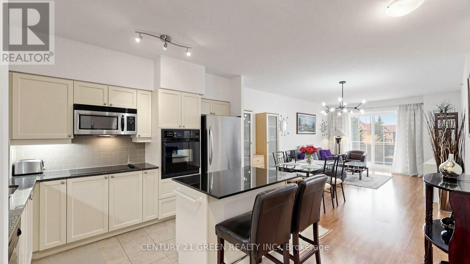 311 - 830 Scollard Court, Mississauga, Ontario  L5V 0A2 - Photo 11 - W13778568