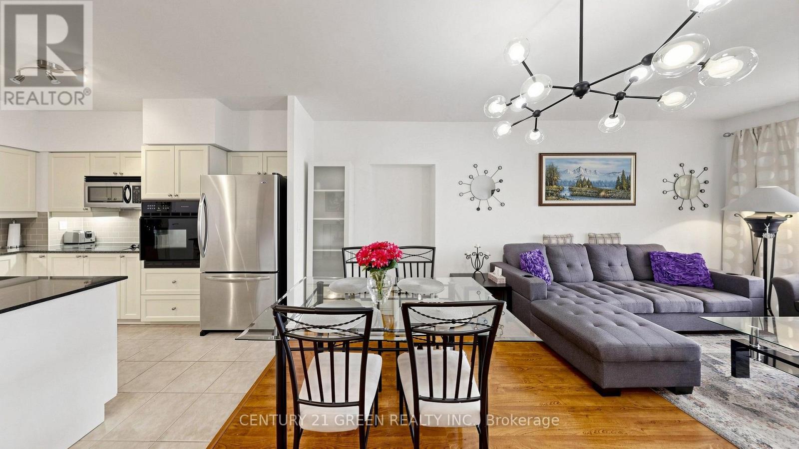 311 - 830 Scollard Court, Mississauga, Ontario  L5V 0A2 - Photo 18 - W13778568