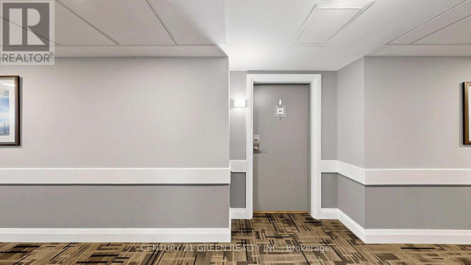 311 - 830 Scollard Court, Mississauga, Ontario  L5V 0A2 - Photo 32 - W13778568