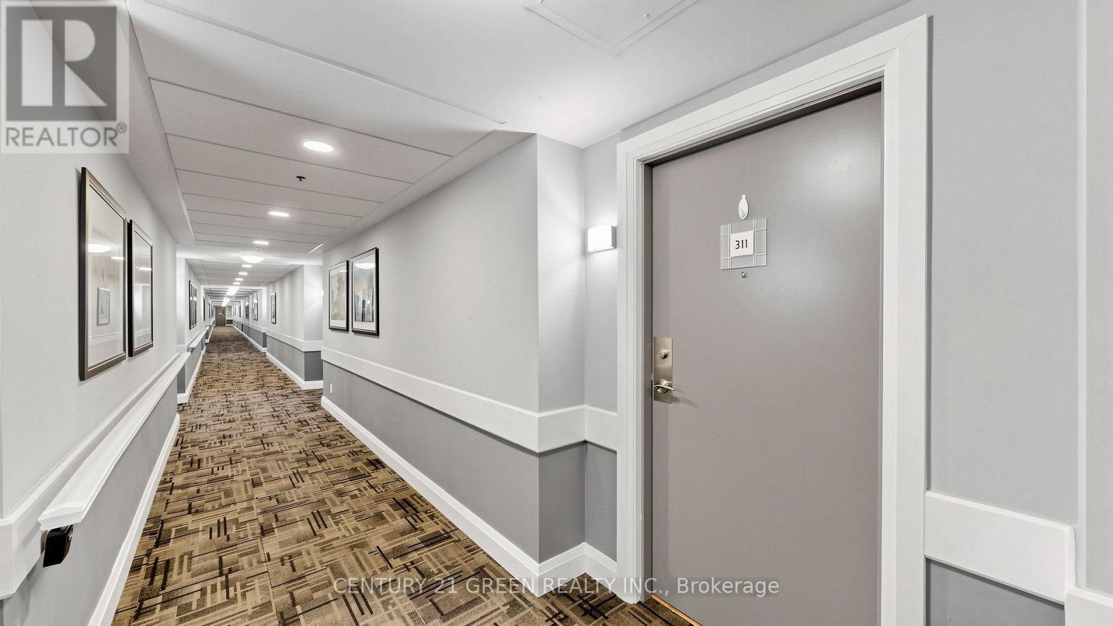 311 - 830 Scollard Court, Mississauga, Ontario  L5V 0A2 - Photo 33 - W13778568