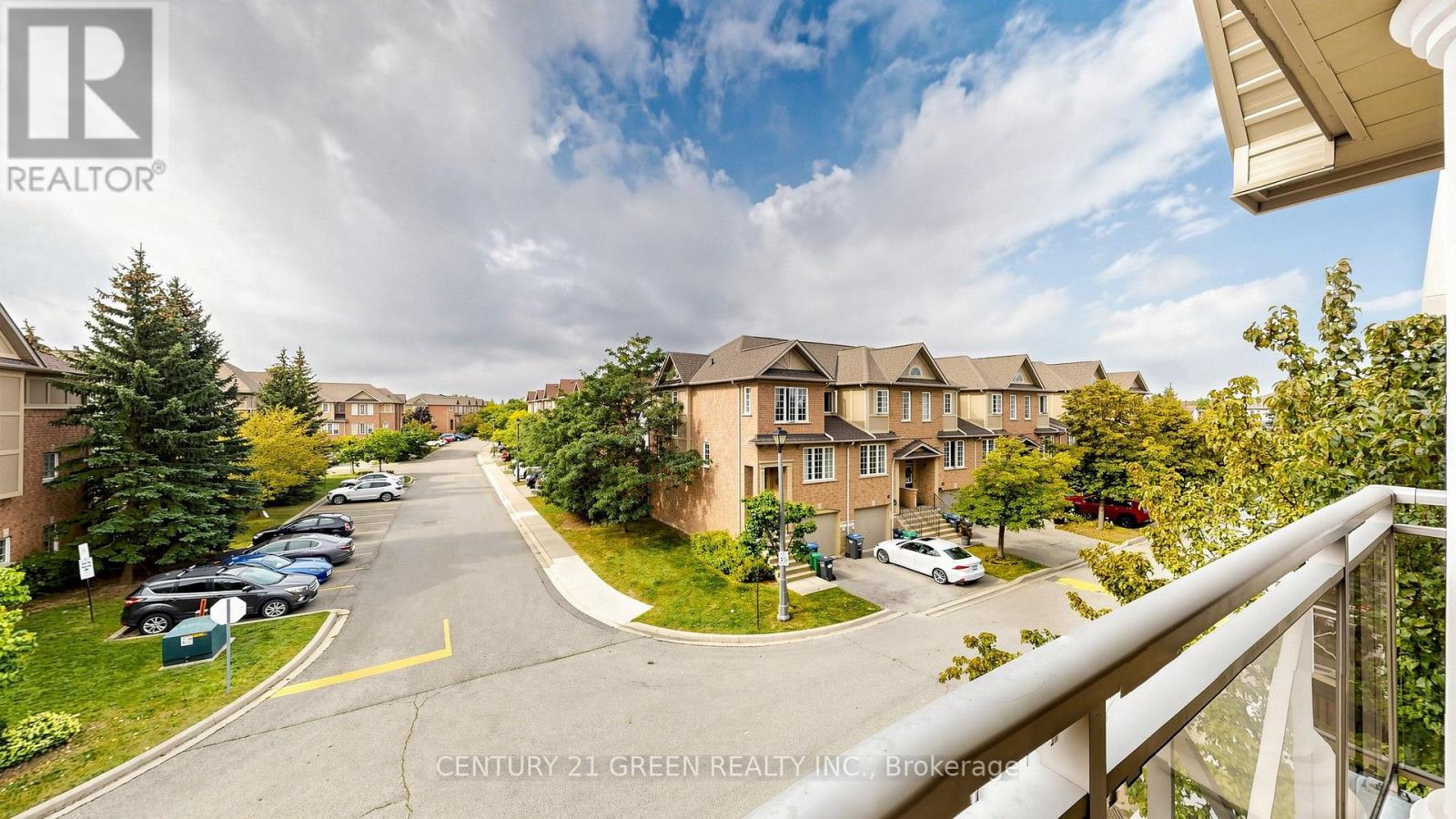 311 - 830 Scollard Court, Mississauga, Ontario  L5V 0A2 - Photo 36 - W13778568