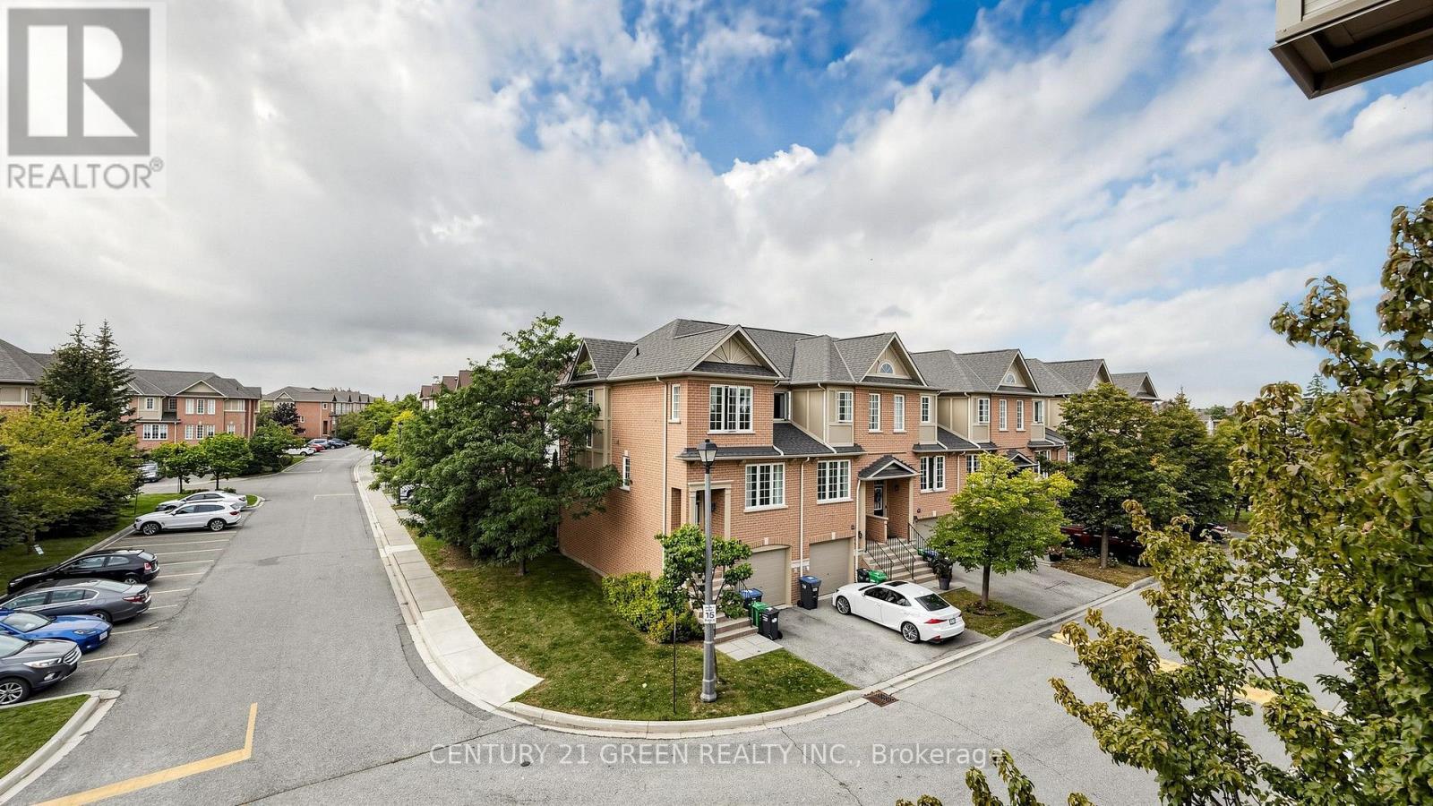 311 - 830 Scollard Court, Mississauga, Ontario  L5V 0A2 - Photo 39 - W13778568