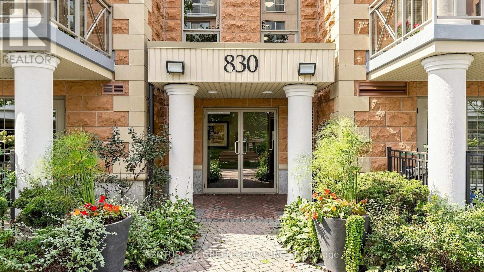 311 - 830 Scollard Court, Mississauga, Ontario  L5V 0A2 - Photo 5 - W13778568