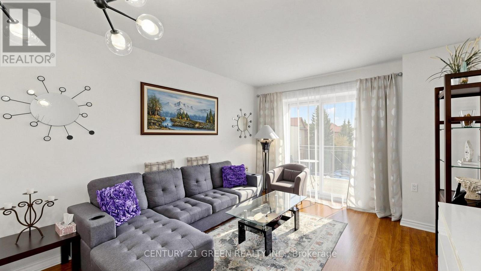 311 - 830 Scollard Court, Mississauga, Ontario  L5V 0A2 - Photo 6 - W13778568