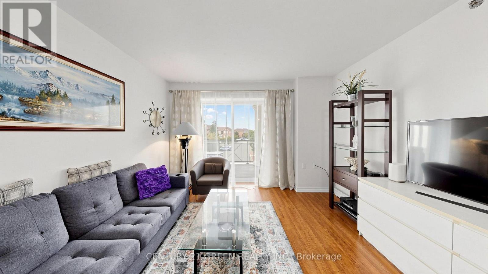 311 - 830 Scollard Court, Mississauga, Ontario  L5V 0A2 - Photo 7 - W13778568