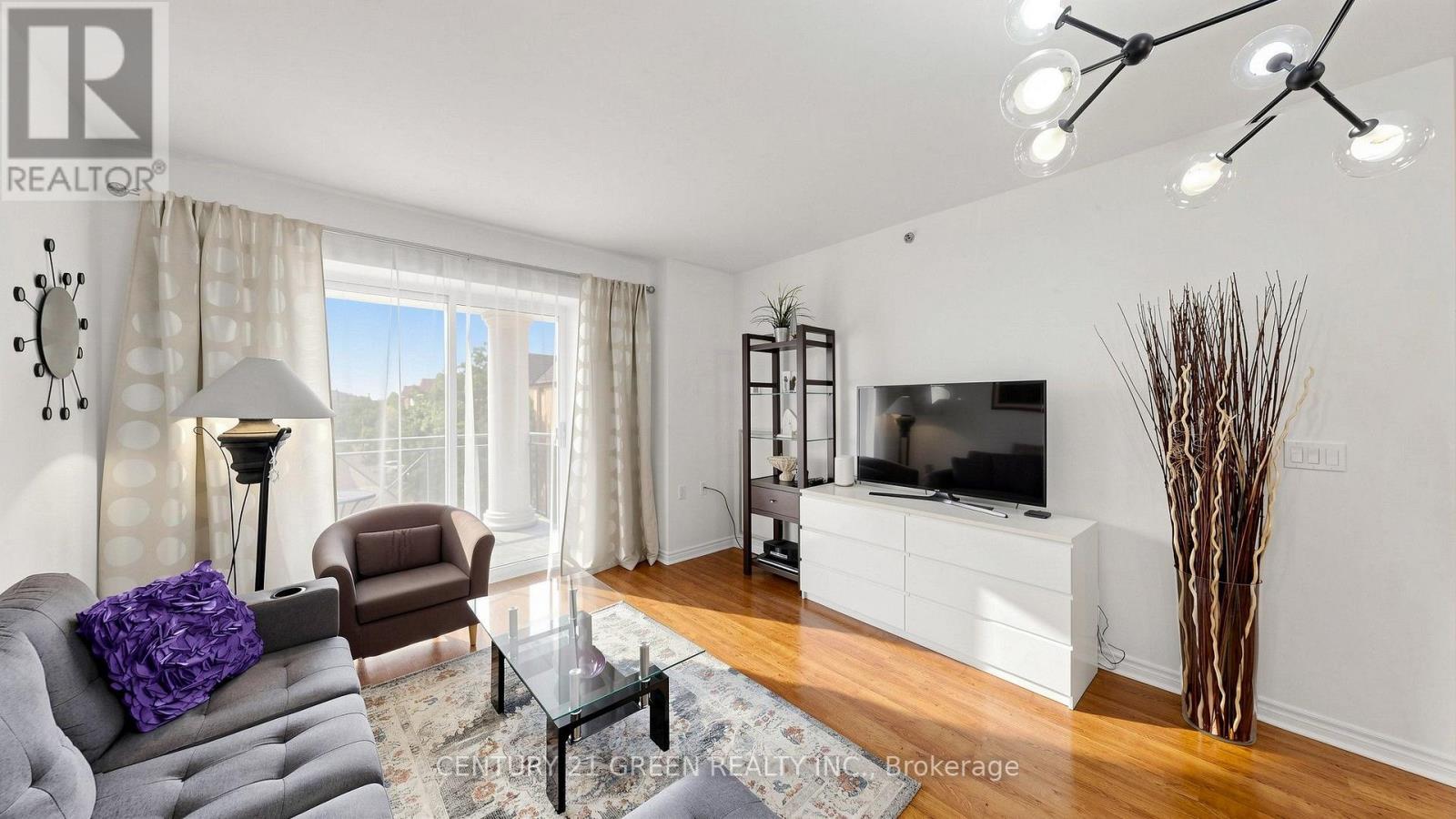 311 - 830 Scollard Court, Mississauga, Ontario  L5V 0A2 - Photo 8 - W13778568