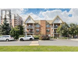 311 - 830 SCOLLARD COURT, Mississauga, Ontario