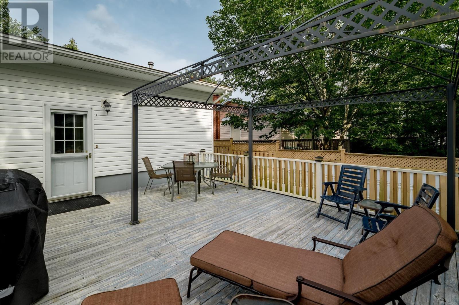 79 Nordic Crescent, Lower Sackville, Nova Scotia  B4C 2E4 - Photo 36 - 202623160