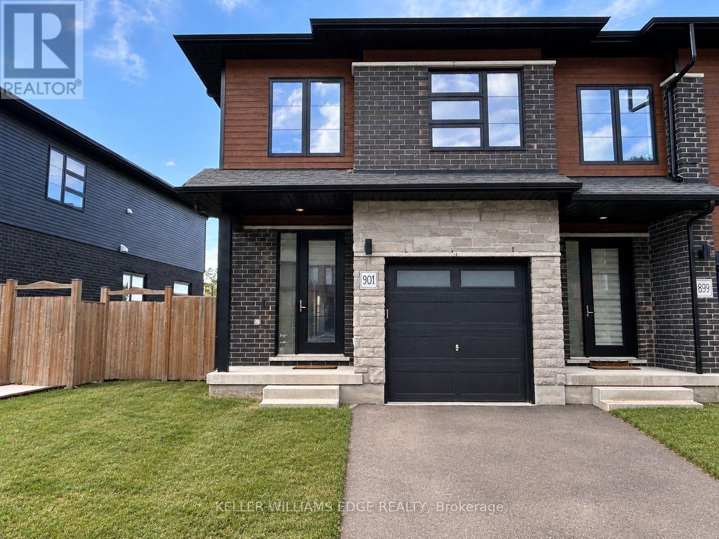 901 ROBERT FERRIE DRIVE