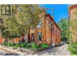 100 GRANT AVENUE, Hamilton, Ontario