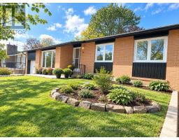 16 PTARMIGAN CRESCENT, Toronto, Ontario