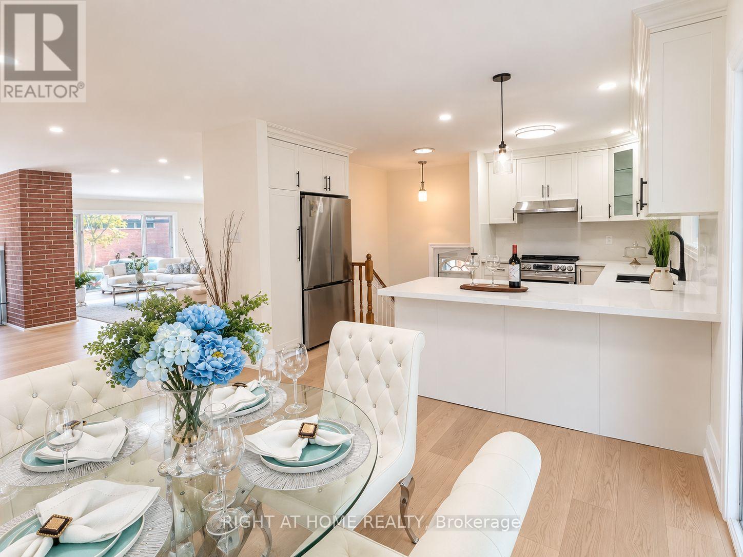 16 Ptarmigan Crescent, Toronto, Ontario  M3A 1W3 - Photo 12 - C13778226