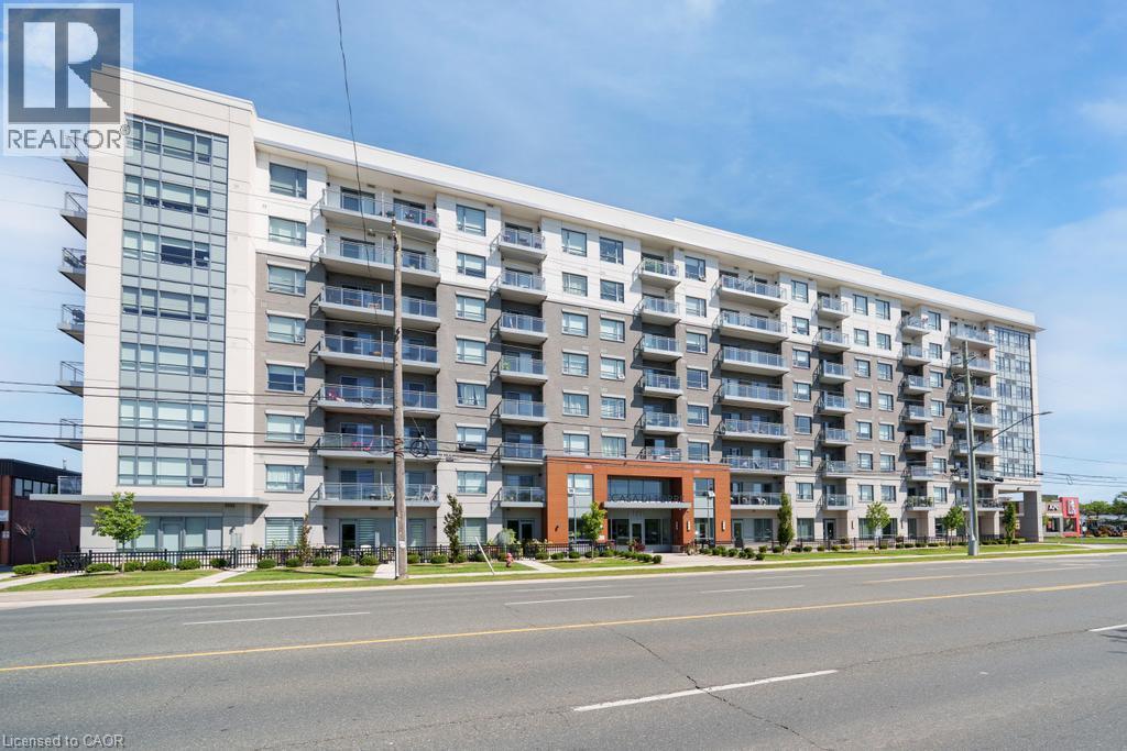 121 Highway 8 Unit# 703