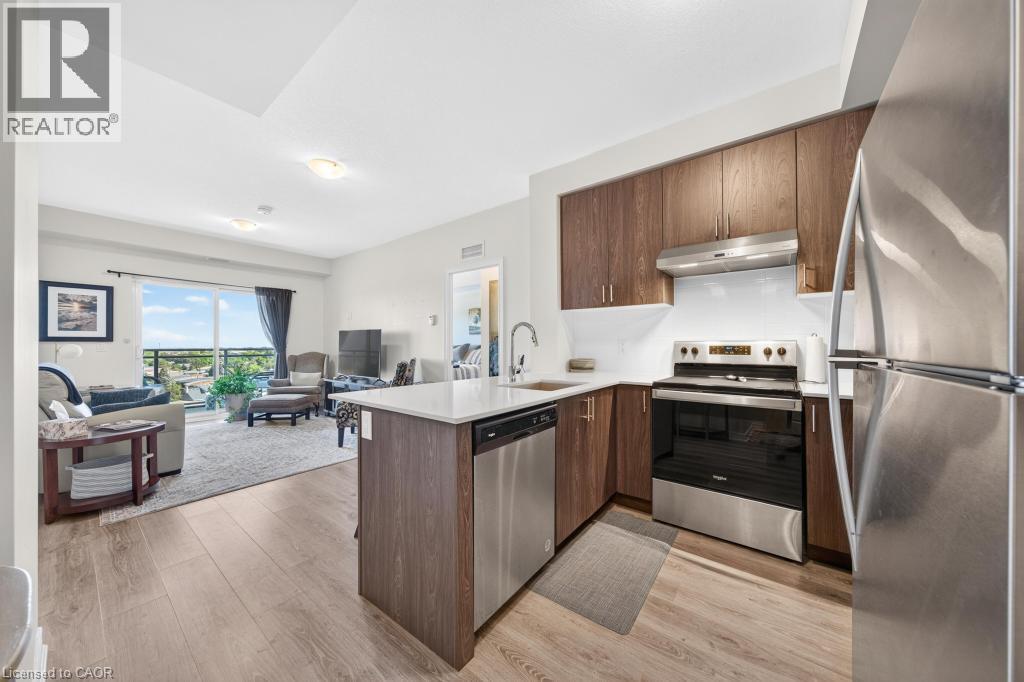 121 Highway 8 Unit# 703, Stoney Creek, Ontario  L8G 0A3 - Photo 11 - 40862913