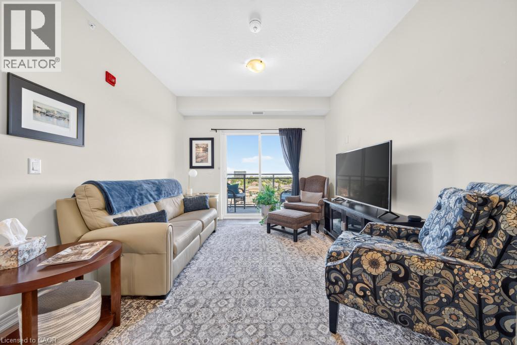 121 Highway 8 Unit# 703, Stoney Creek, Ontario  L8G 0A3 - Photo 16 - 40862913