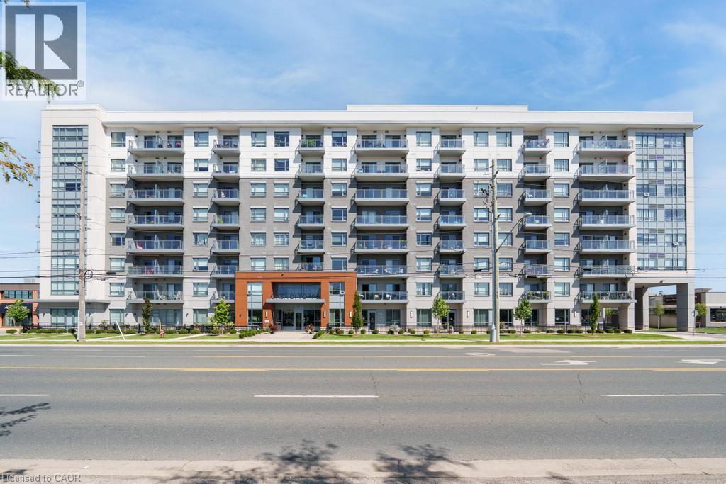 121 Highway 8 Unit# 703, Stoney Creek, Ontario  L8G 0A3 - Photo 2 - 40862913