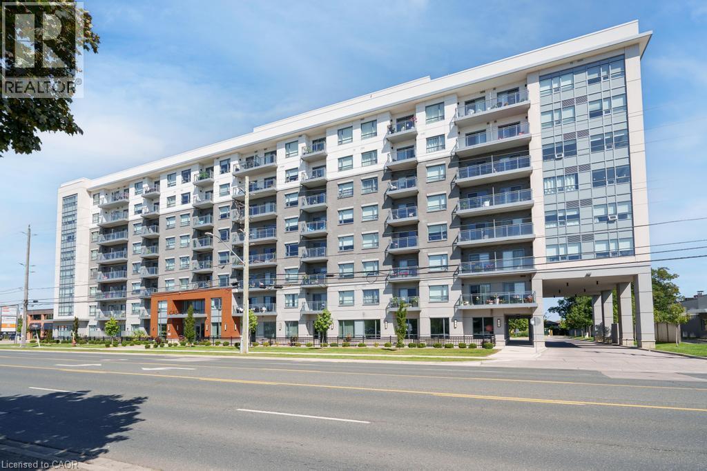 121 Highway 8 Unit# 703, Stoney Creek, Ontario  L8G 0A3 - Photo 3 - 40862913